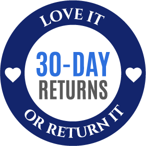 30 Day Returns